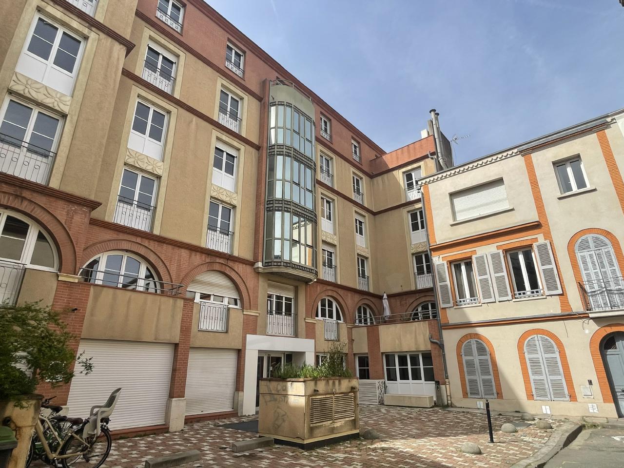 Bureau Toulouse 3513m² Location bureau Toulouse Haute-Garonne OLBUR2422305 0